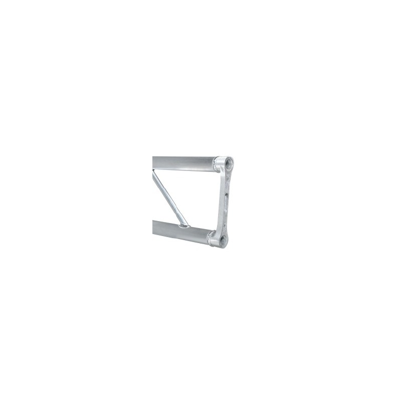 PROEL TRUSSING PLMDC029 PROEL TRUSSING 8032496272953 Italy ST 1 0 Active 1 0 0 HAWA 76169990 pTRUSS DUO 29 flat section structur